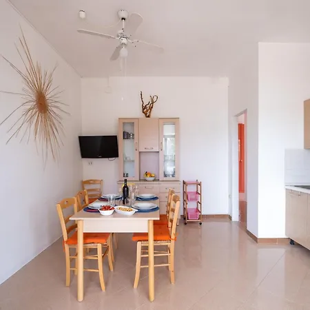 Rosa Ada Apartment Punta Prosciutto
