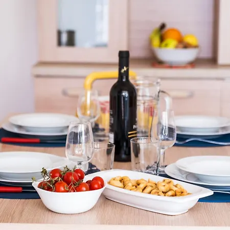 Rosa Ada * Punta Prosciutto