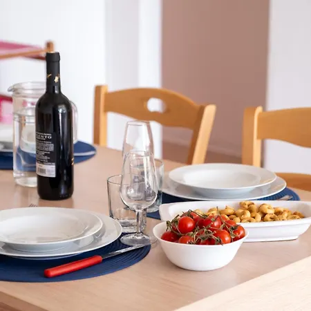 Appartement Rosa Ada Punta Prosciutto