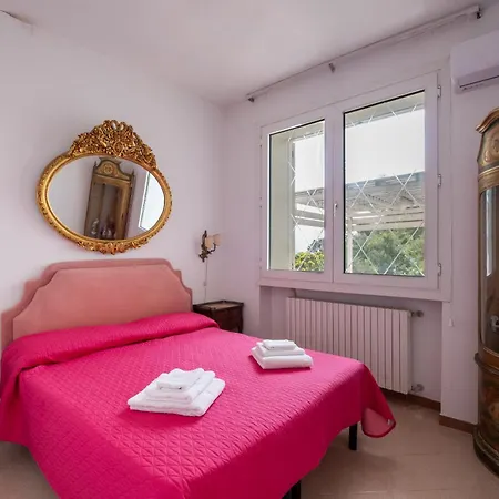 Rosa Ada * Punta Prosciutto