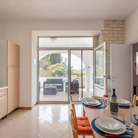 Appartement Rosa Ada