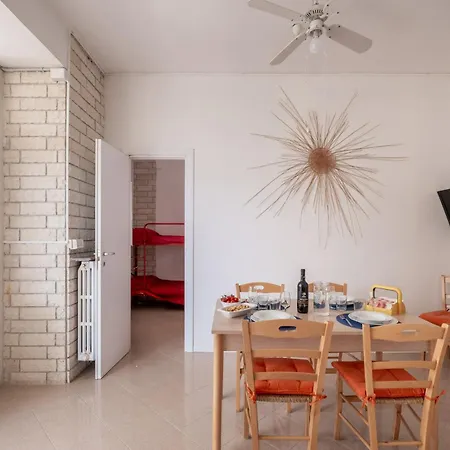 Rosa Ada Appartement *