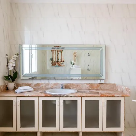 Rosa Ada Appartement Punta Prosciutto