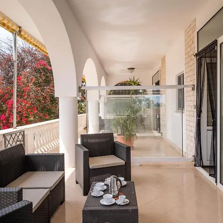 Appartement Rosa Ada Punta Prosciutto