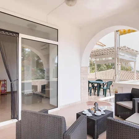 Apartman Rosa Ada Punta Prosciutto