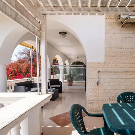 Rosa Ada * Punta Prosciutto