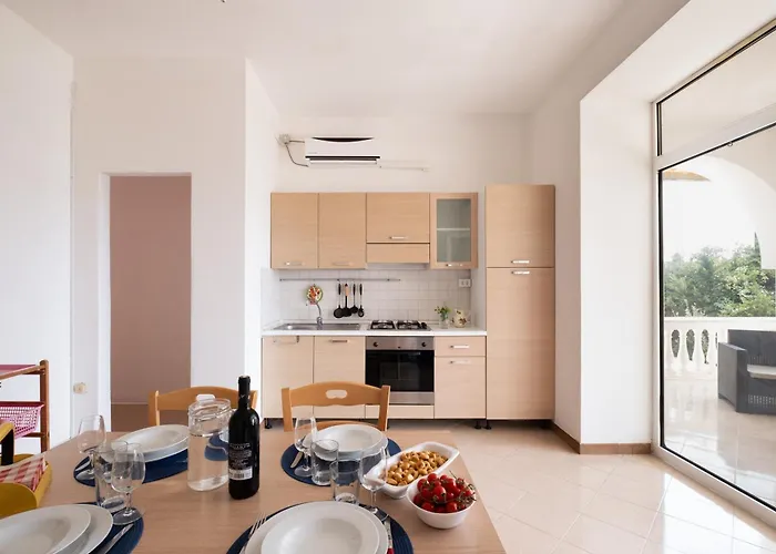 Rosa Ada 아파트 *