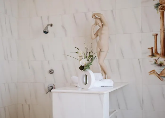 Rosa Ada 아파트 푼타 프로슈토