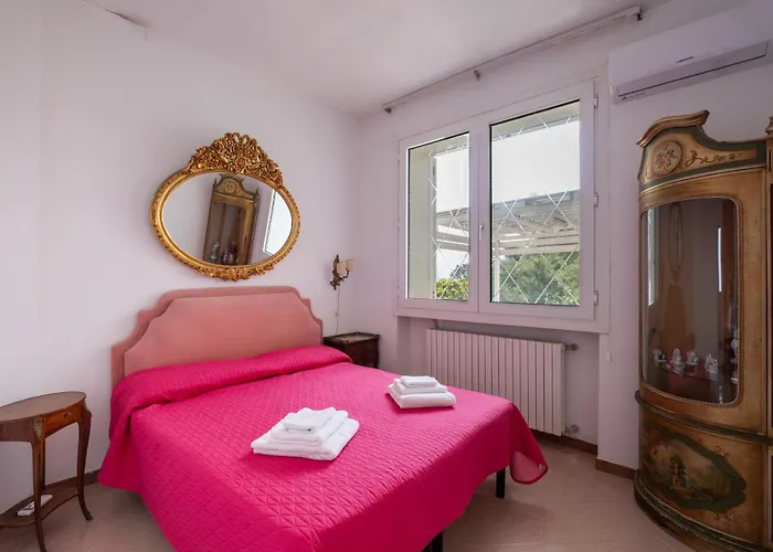 Rosa Ada * 푼타 프로슈토