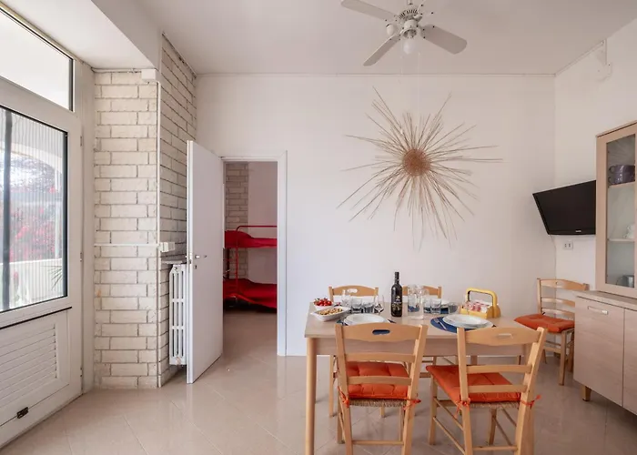 Rosa Ada 아파트 *