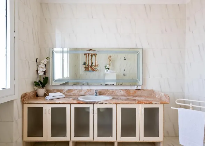 Rosa Ada 아파트 푼타 프로슈토