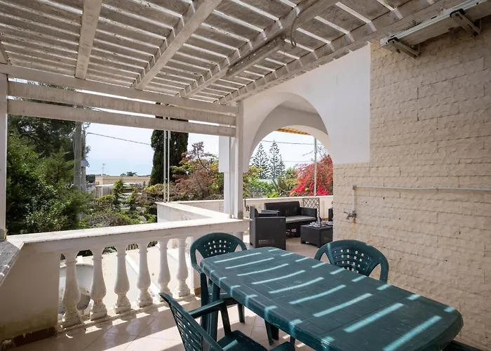 Rosa Ada 아파트 *