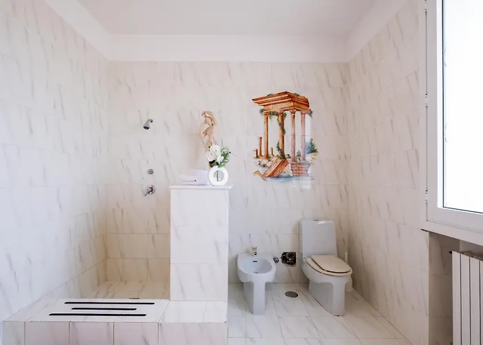 Rosa Ada 아파트 *