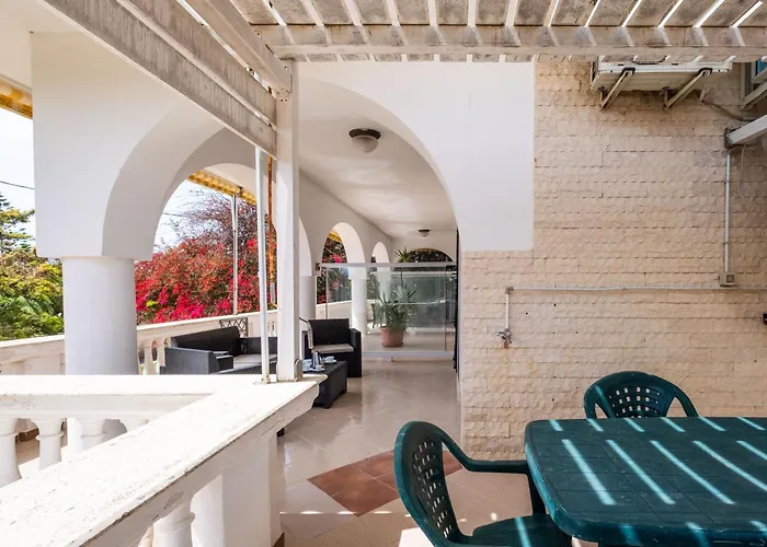 Rosa Ada * 푼타 프로슈토