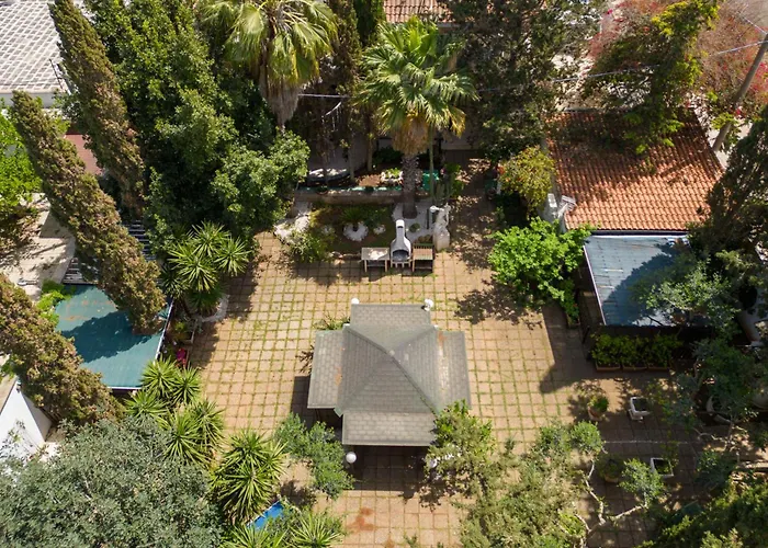 Rosa Ada 푼타 프로슈토